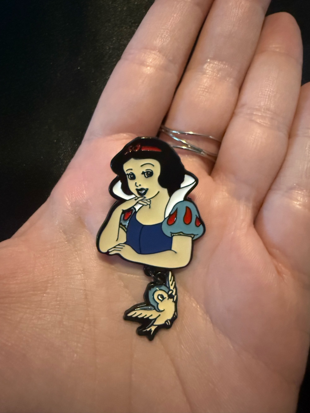 šBundle Sale Snow White Pin